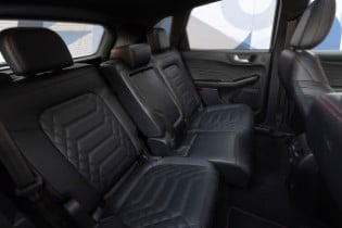 2023 Ford Escape ST-Line Elite